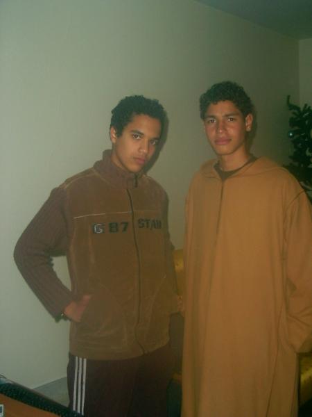 encore moi et hamza