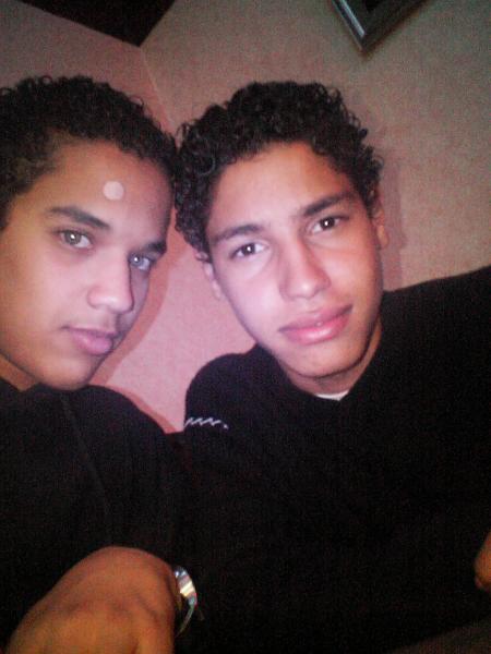 moi et hamza