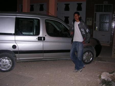 yo dj