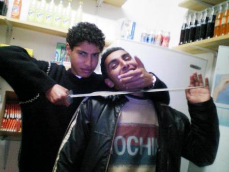 moi et ziko