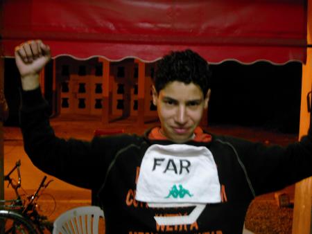 F.A.R 4ever
