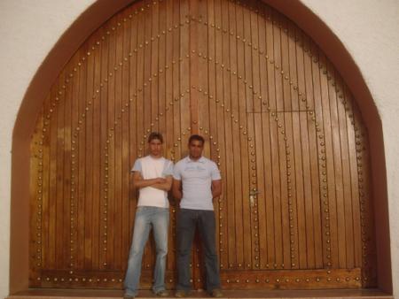 moi et ziko
