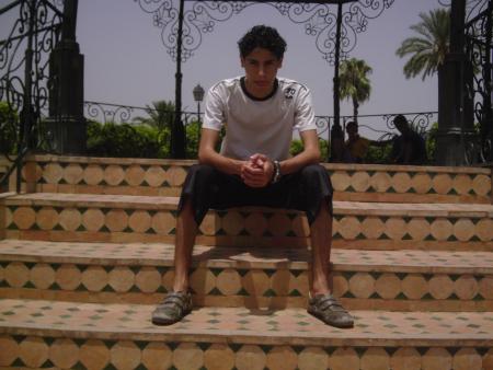 kech