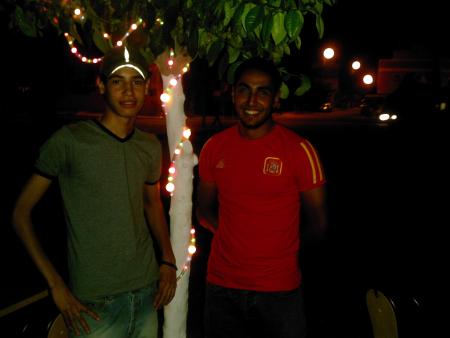 moi et ziko
