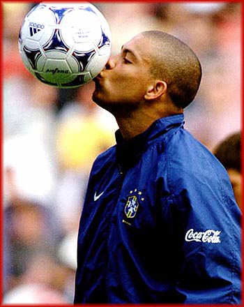RONALDO