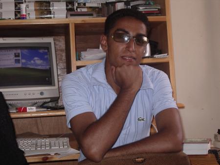 mon cousin
