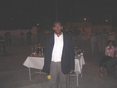 mon cousin