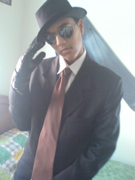 M. F@Yç@L