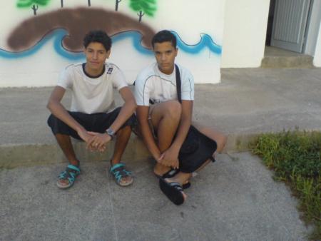 Me & FaYçAl