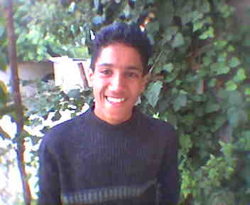 mon frére badr
