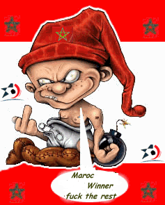 morocco