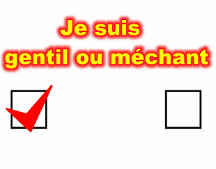 é oui